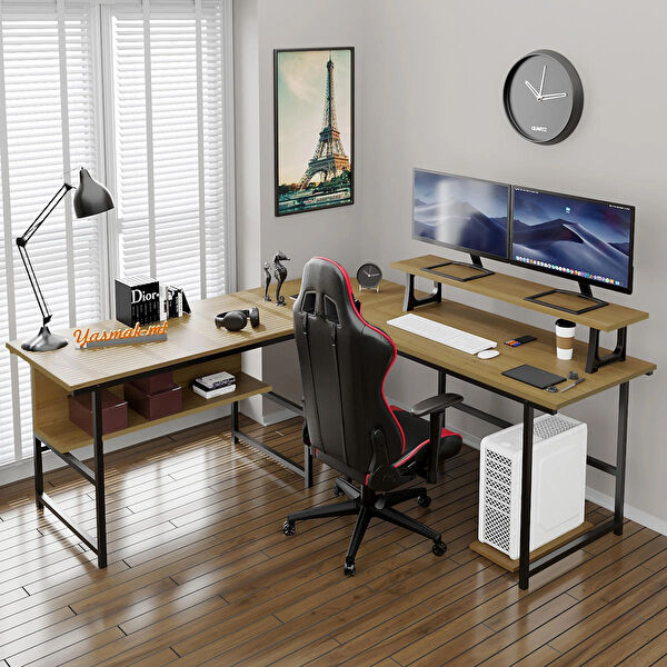 METMOBSAN Çalışma Masası