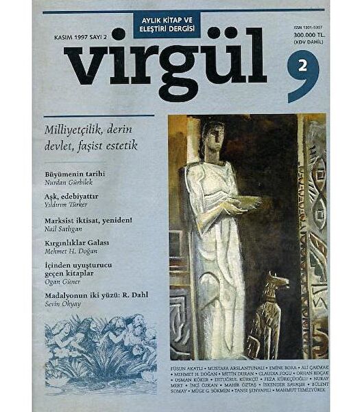 Pusula Yayınevi Dergiler