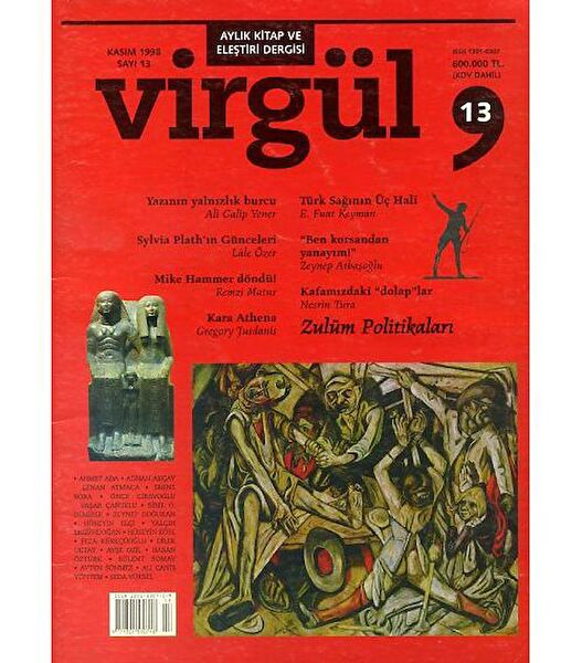 Pusula Yayınevi Dergiler