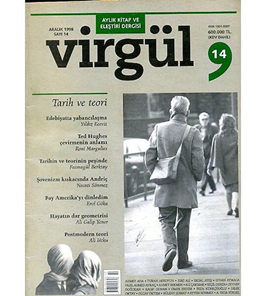 Pusula Yayınevi Dergiler