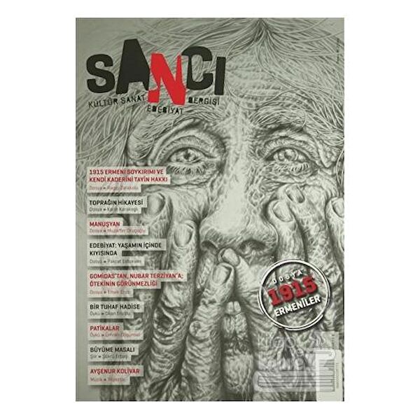 Babek Yayınları Dergiler