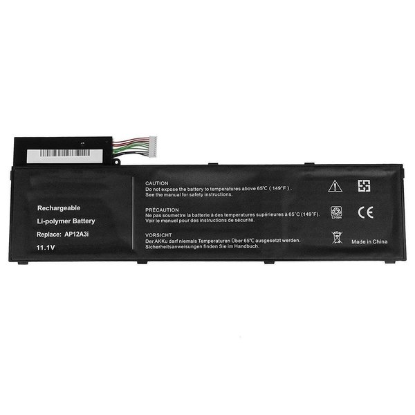 Acer Notebook Yedek Parça
