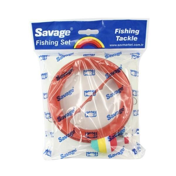 BÜYÜK Olta İğnesi