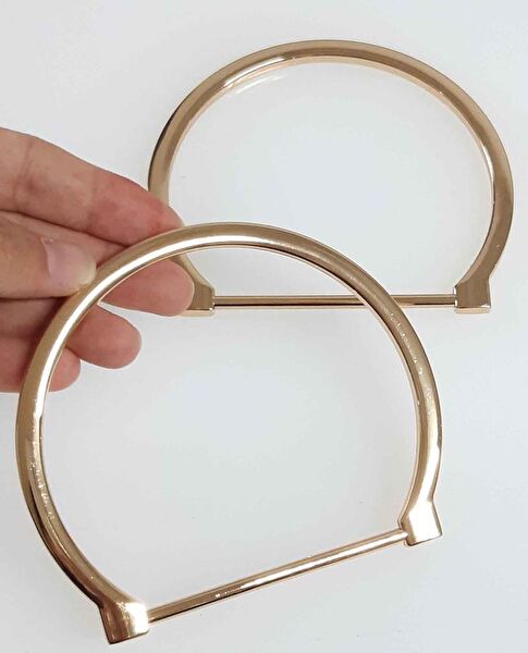 Angel Çanta Aksesuar Çanta Yapım Malzemeleri