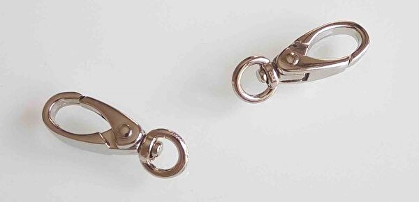 Angel Çanta Aksesuar Çanta Yapım Malzemeleri