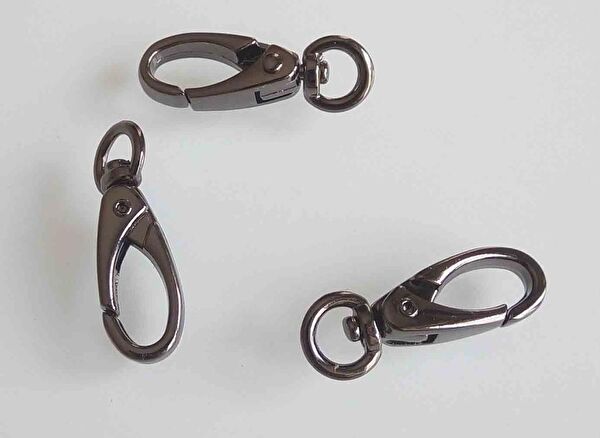 Angel Çanta Aksesuar Çanta Yapım Malzemeleri