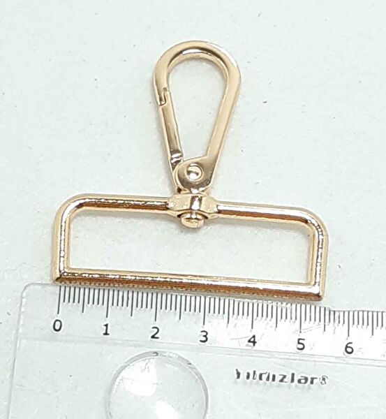 Angel Çanta Aksesuar Çanta Yapım Malzemeleri