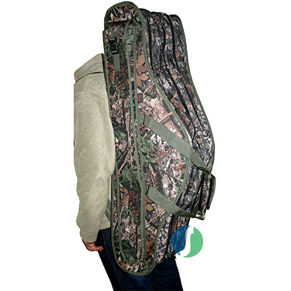 Savex Balıkçılık Takım Çantası