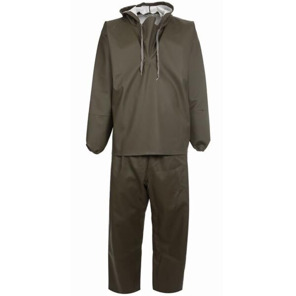 AlanSansli Bisiklet Mont, Yelek, Yağmurluk