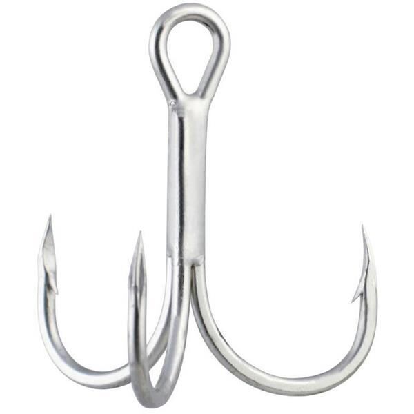 AlanSansli Olta İğnesi