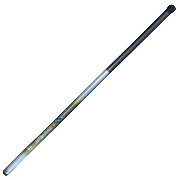 AlanSansli Olta, Kamış Setleri