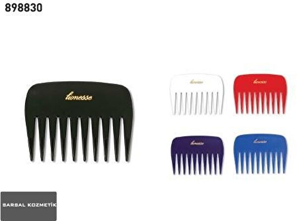 Lionesse Tarak, Fırça