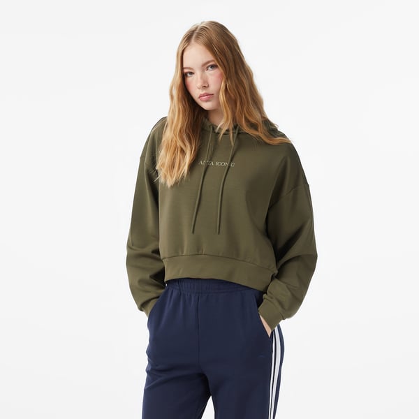 Anta Kadın Sweatshirt