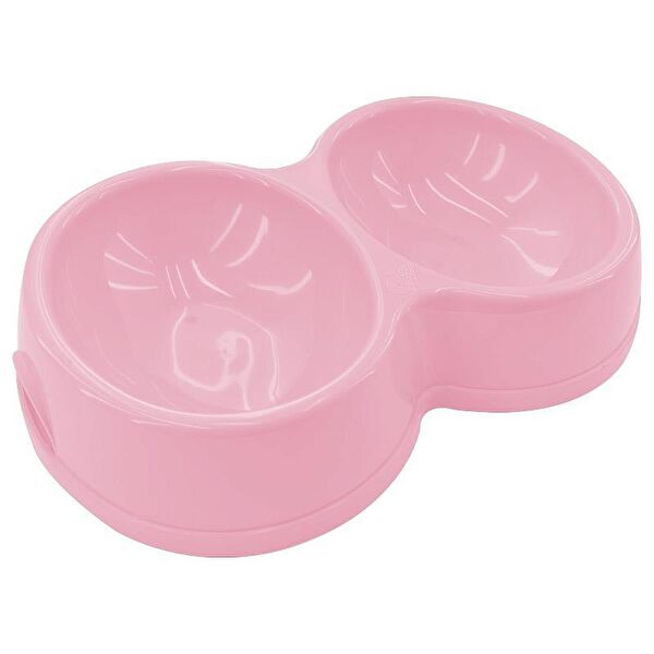 AlanSansli Köpek Mama ve Su Kapları