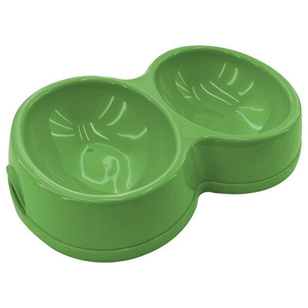 AlanSansli Köpek Mama ve Su Kapları