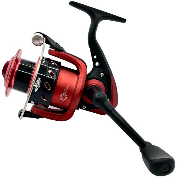 Fishack Olta Makinesi