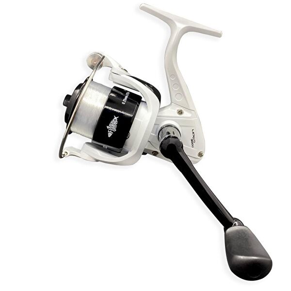 Fishack Olta Makinesi