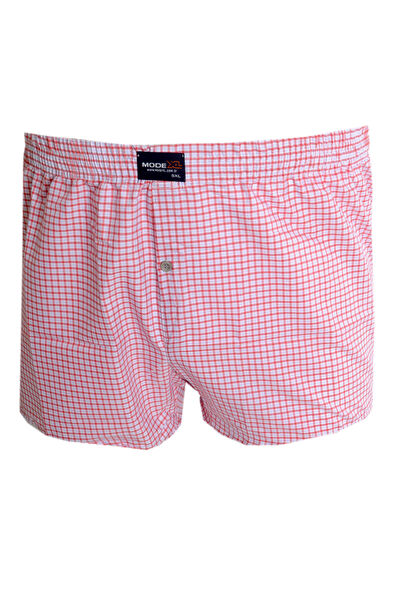 Mode XL Erkek Büyük Beden Boxer