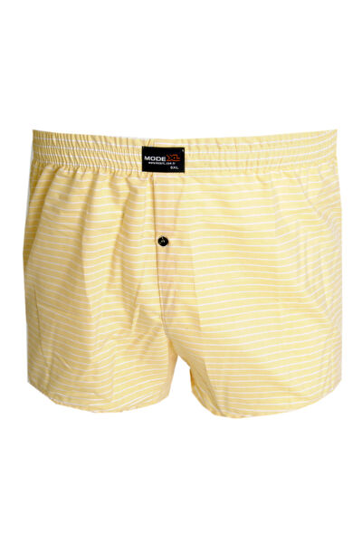 Mode XL Erkek Büyük Beden Boxer