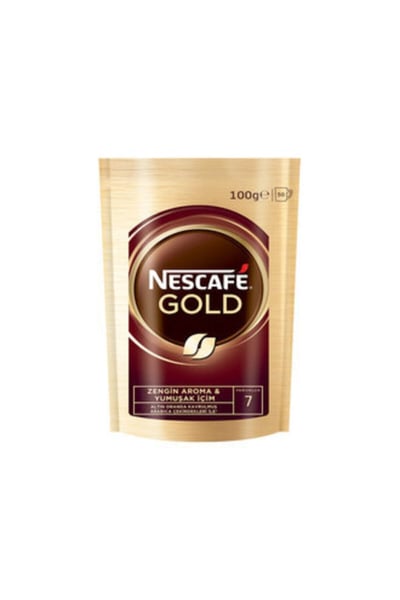 Nescafe Filtre & Çekirdek Kahveler