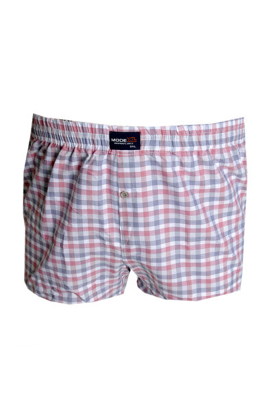 Mode XL Erkek Büyük Beden Boxer