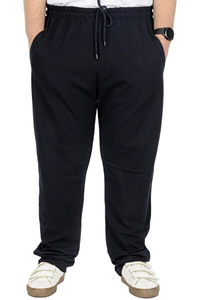 Mode XL Erkek Büyük Beden Eşofman Altı