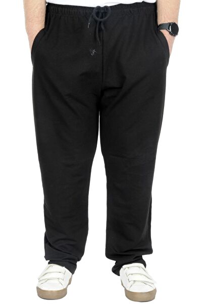 Mode XL Erkek Büyük Beden Eşofman Altı