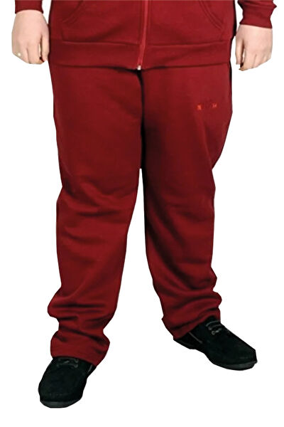 Mode XL Erkek Büyük Beden Eşofman Altı