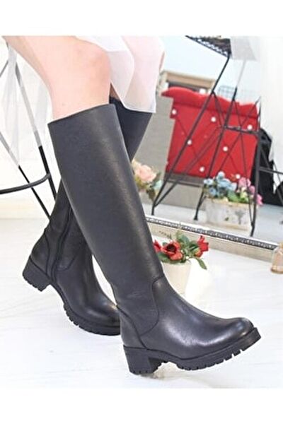 Castle Black Kadın Çizme