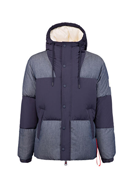 After Label Erkek Mont, Kaban