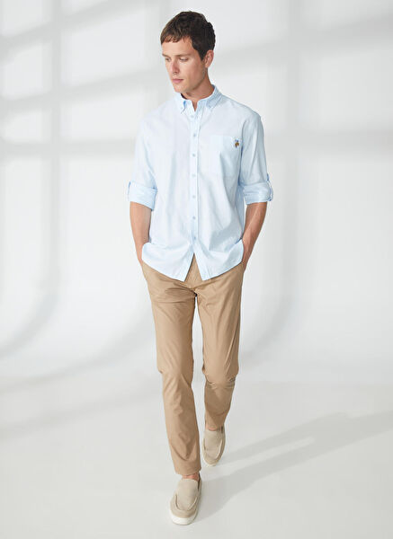 AT.P.CO Erkek Pantolon