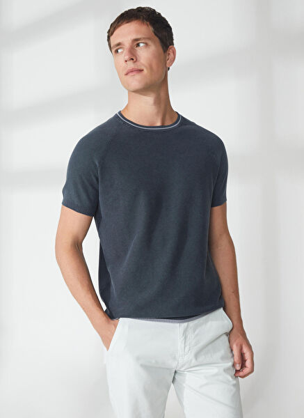 AT.P.CO Erkek Triko, Kazak