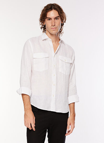 AT.P.CO Erkek Gömlek