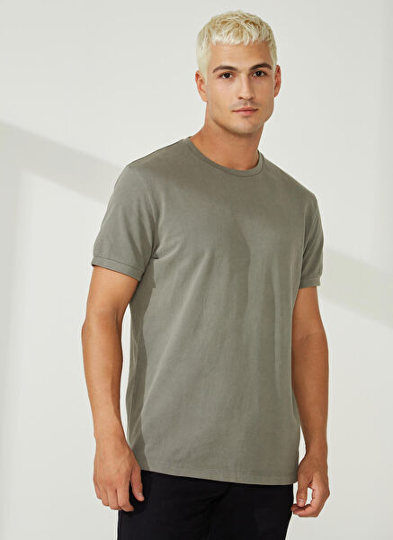 AT.P.CO Erkek Tişört