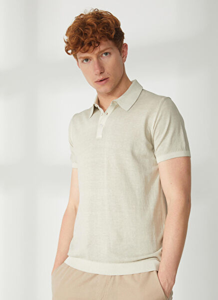 AT.P.CO Erkek Triko, Kazak