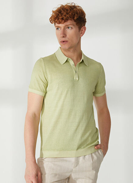 AT.P.CO Erkek Triko, Kazak