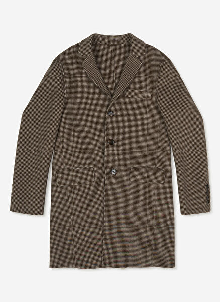 AT.P.CO Erkek Mont, Kaban