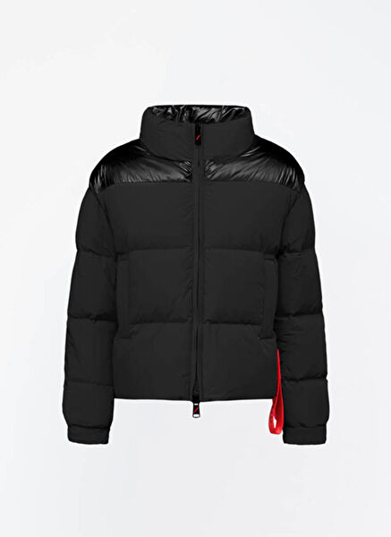 After Label Kadın Mont