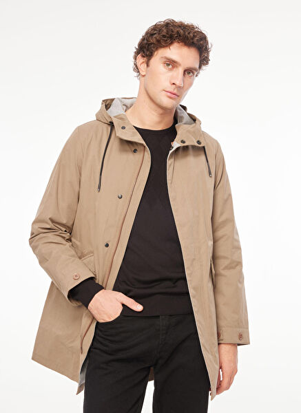 AT.P.CO Erkek Mont, Kaban