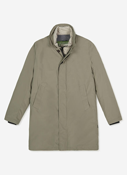 AT.P.CO Erkek Mont, Kaban