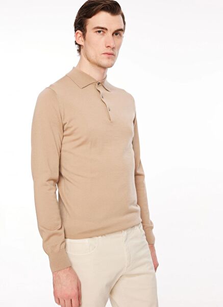 AT.P.CO Erkek Triko, Kazak