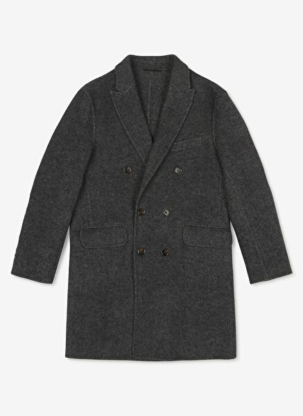 AT.P.CO Erkek Mont, Kaban