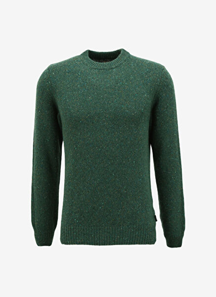 AT.P.CO Erkek Triko, Kazak