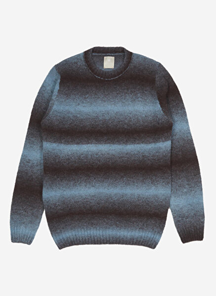 AT.P.CO Erkek Triko, Kazak