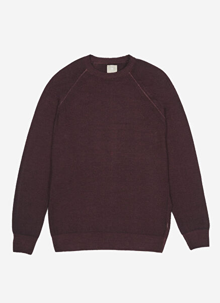 AT.P.CO Erkek Triko, Kazak