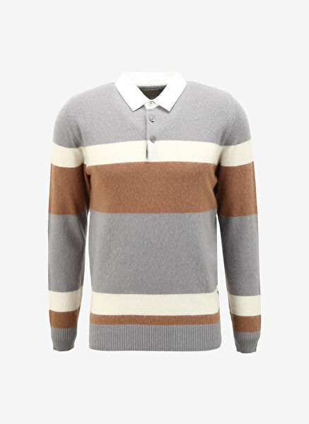 AT.P.CO Erkek Triko, Kazak