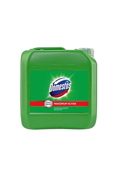 Domestos Çamaşır Suyu
