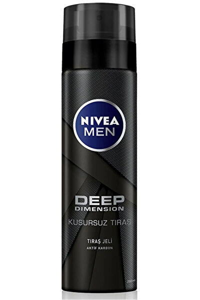 Nivea Tıraş Jeli, Köpüğü, Sabunu, Kremi