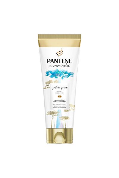 Pantene Saç Kremi