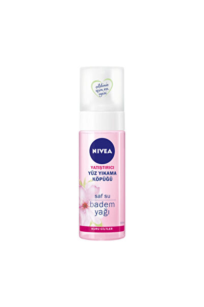 Nivea Yüz Temizleyiciler